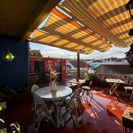 Soul - Coliving Hotel Vila Franca de Xira Exterior photo