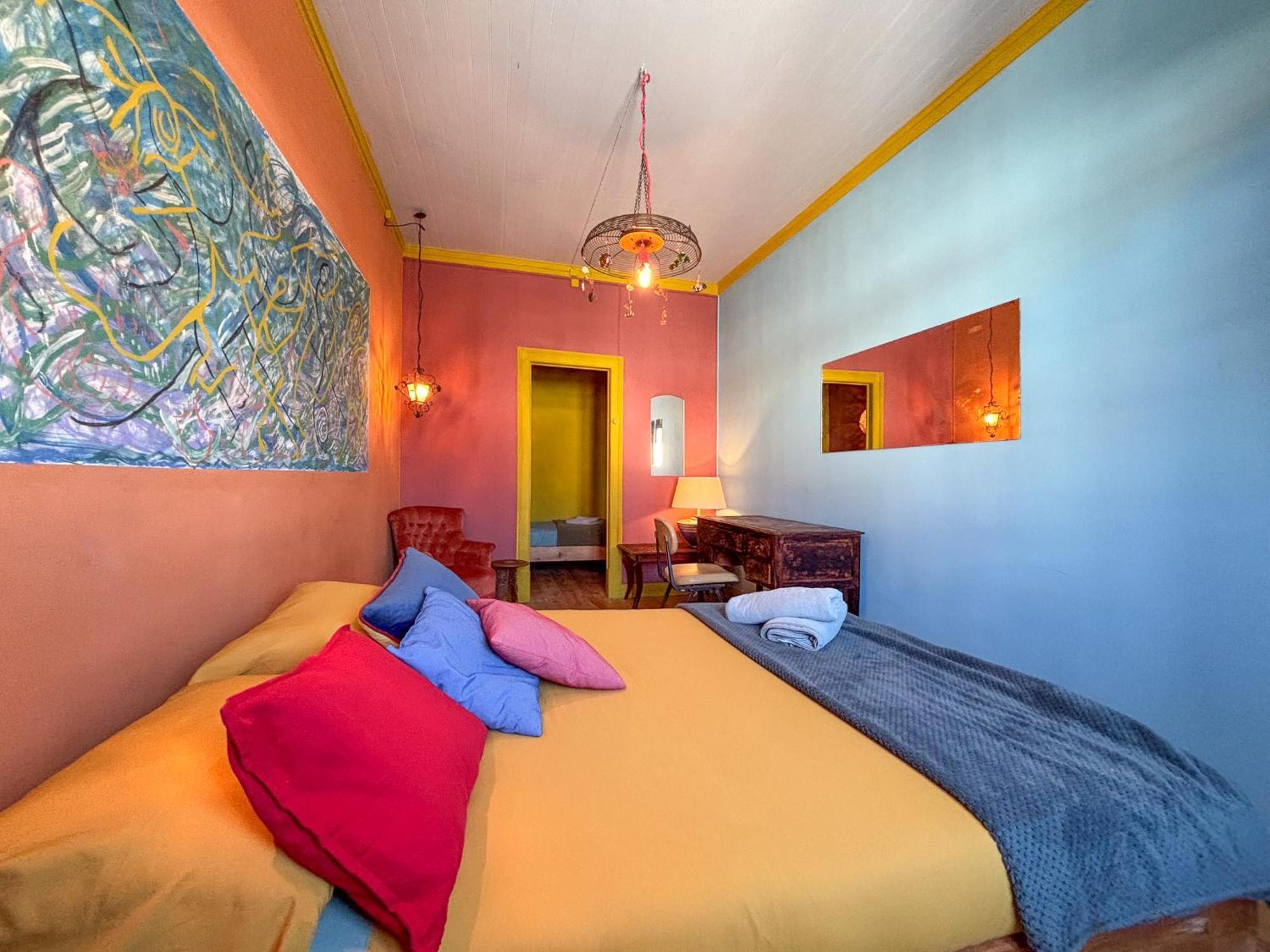 Soul - Coliving Hotel Vila Franca de Xira Exterior photo