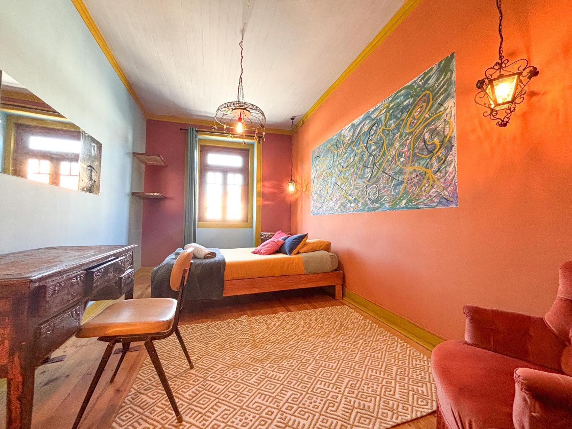 Soul - Coliving Hotel Vila Franca de Xira Exterior photo