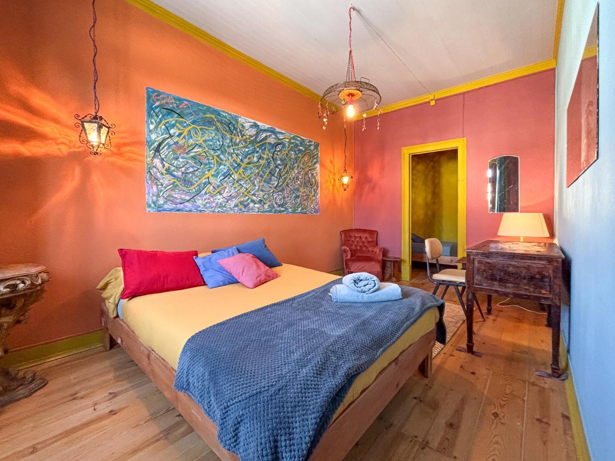 Soul - Coliving Hotel Vila Franca de Xira Exterior photo