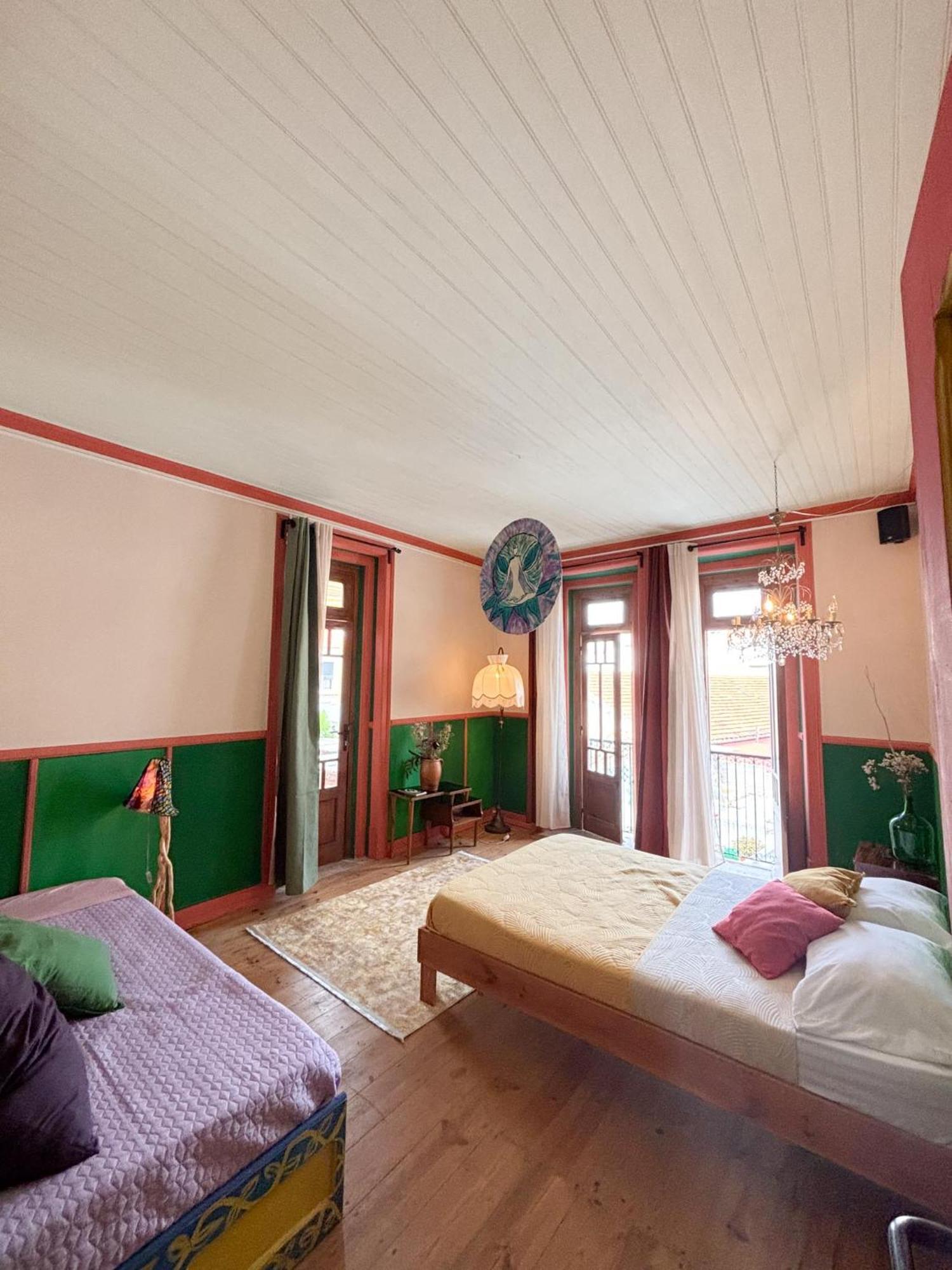 Soul - Coliving Hotel Vila Franca de Xira Exterior photo