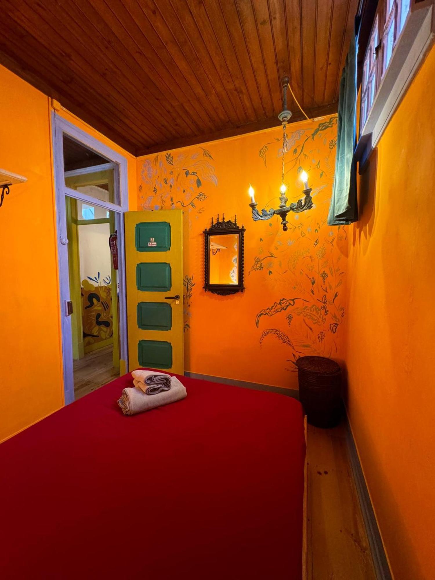 Soul - Coliving Hotel Vila Franca de Xira Exterior photo