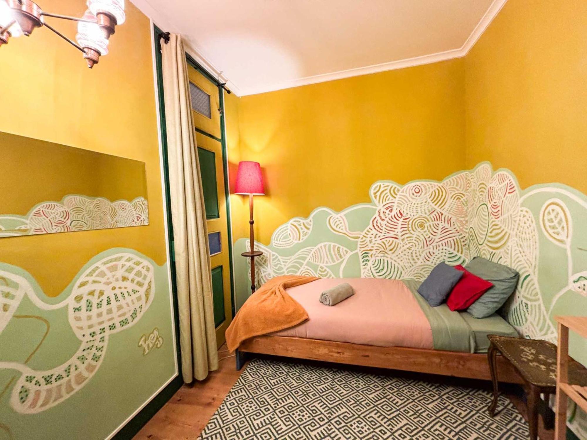 Soul - Coliving Hotel Vila Franca de Xira Exterior photo
