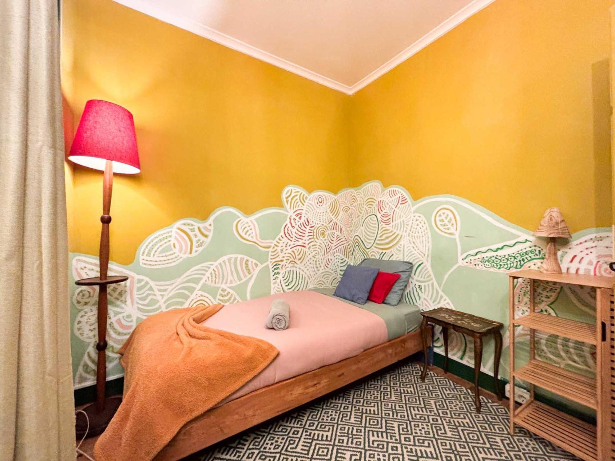 Soul - Coliving Hotel Vila Franca de Xira Exterior photo
