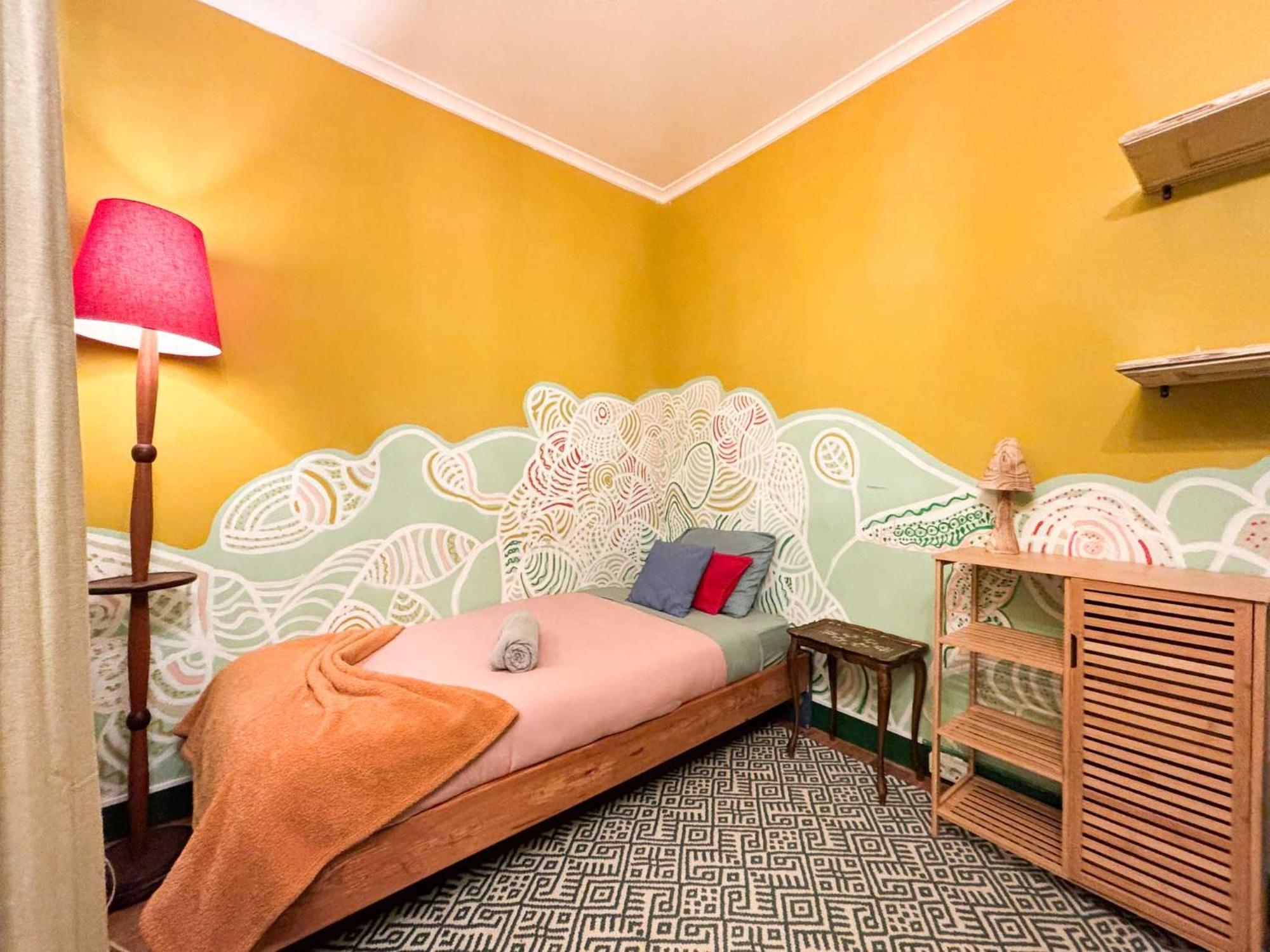 Soul - Coliving Hotel Vila Franca de Xira Exterior photo