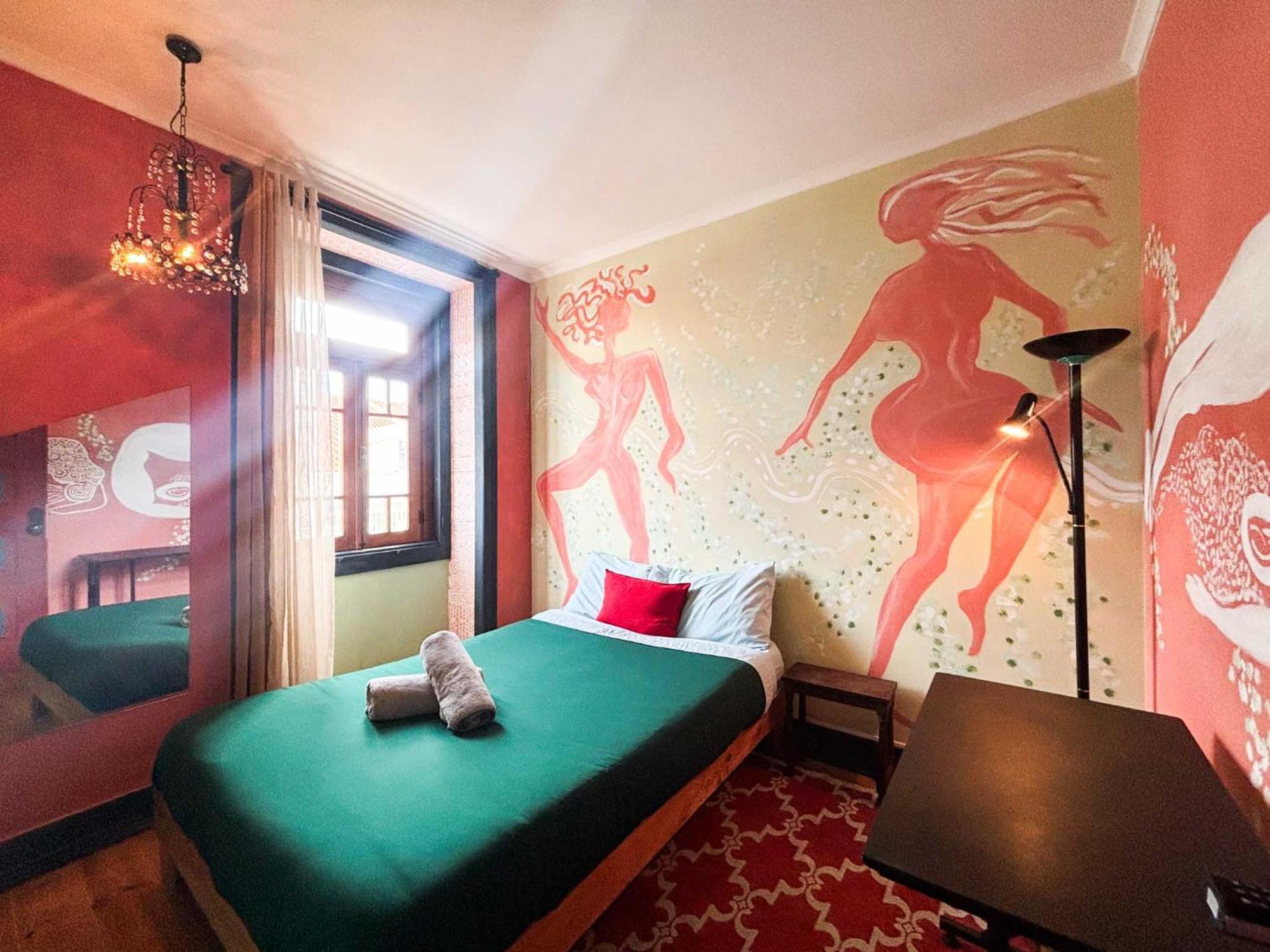 Soul - Coliving Hotel Vila Franca de Xira Exterior photo