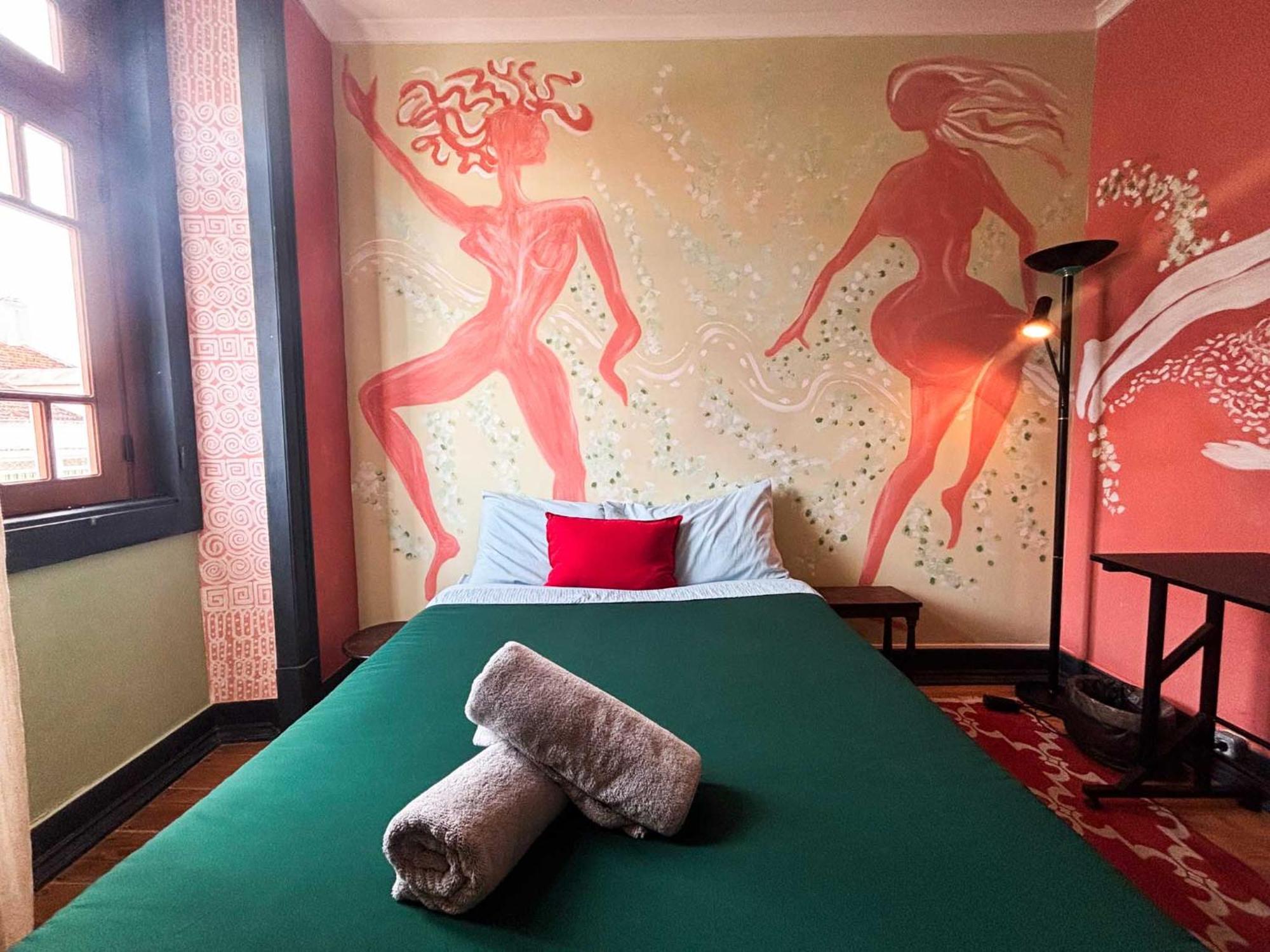 Soul - Coliving Hotel Vila Franca de Xira Exterior photo