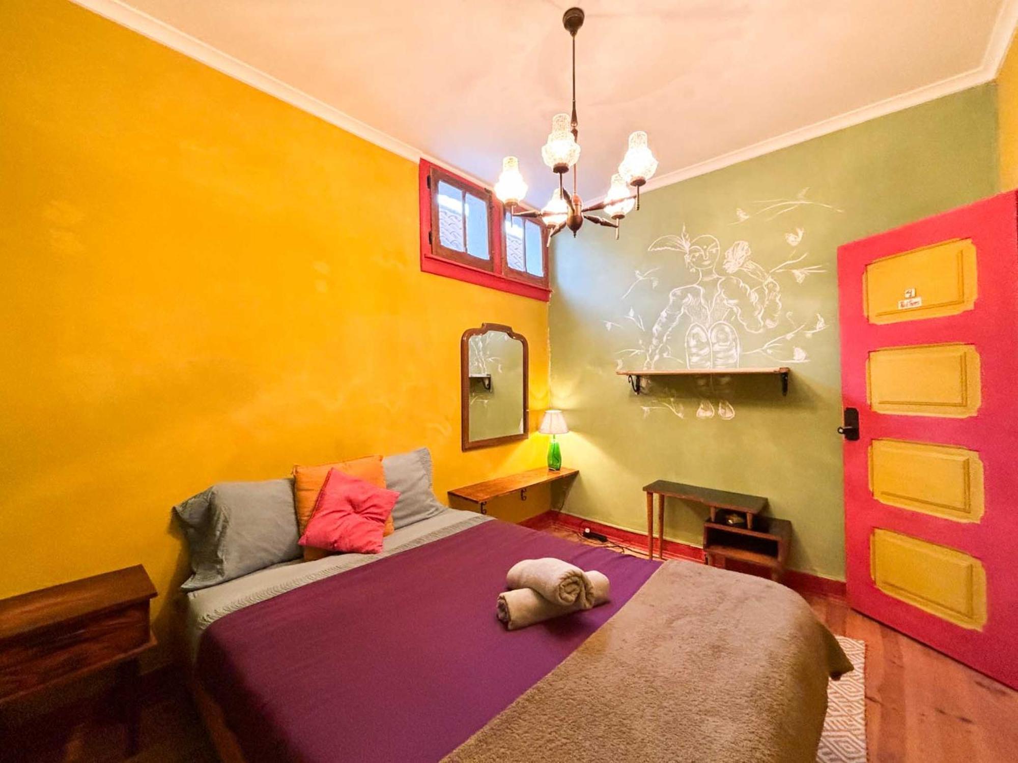 Soul - Coliving Hotel Vila Franca de Xira Exterior photo