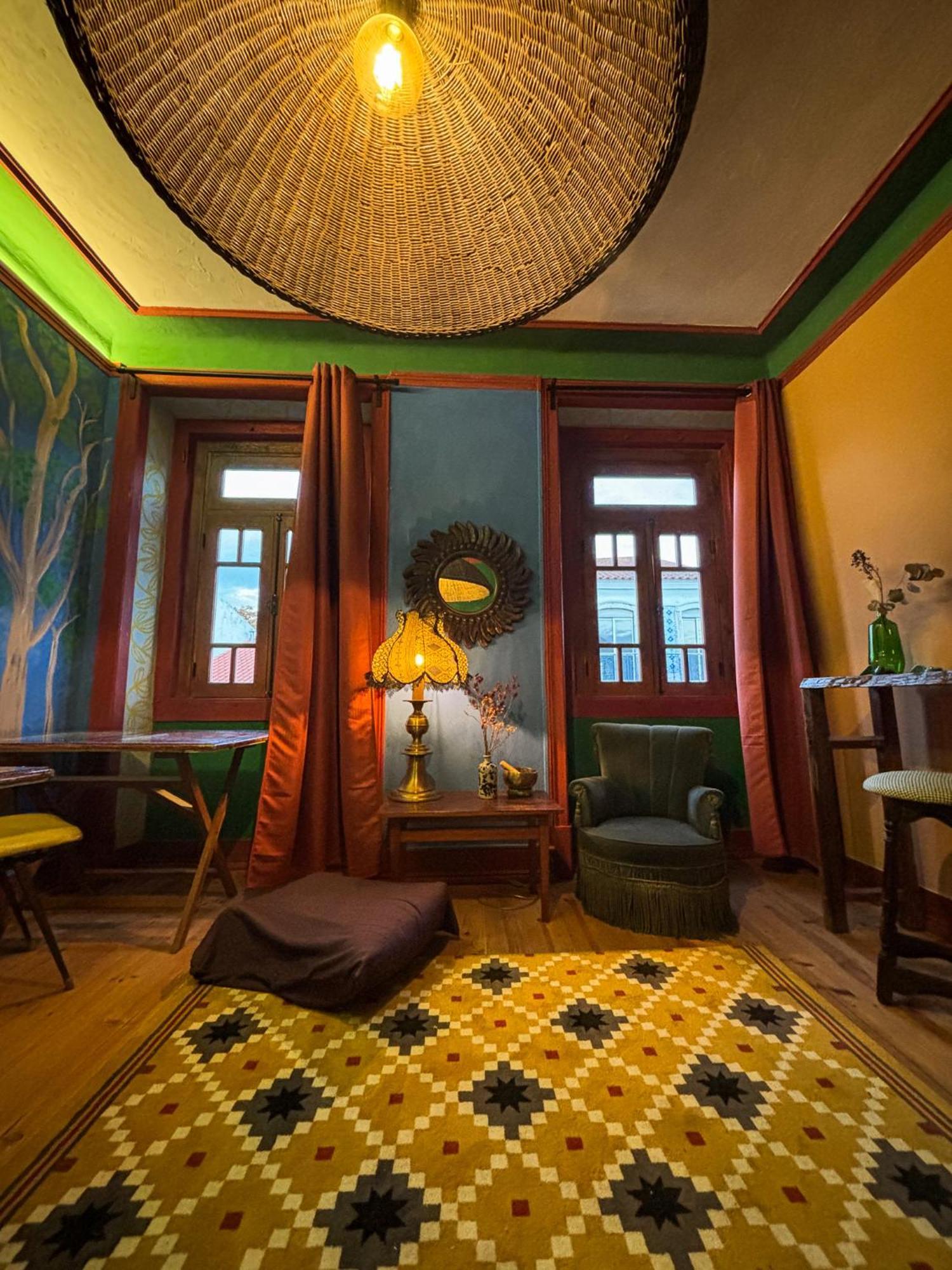 Soul - Coliving Hotel Vila Franca de Xira Exterior photo
