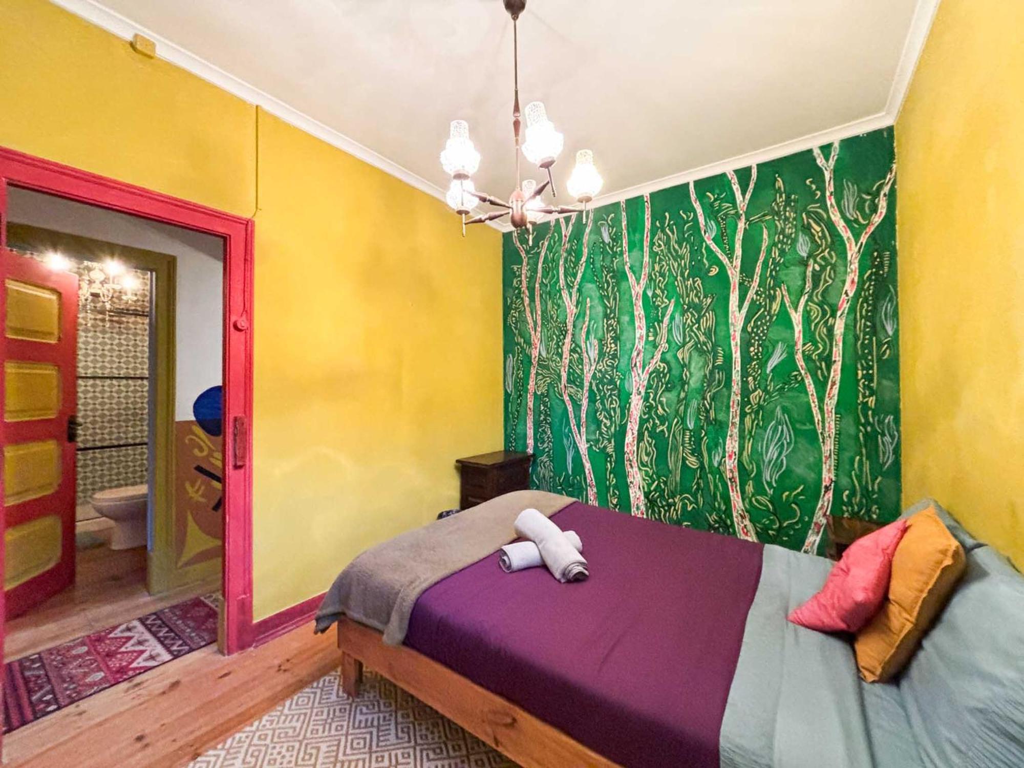 Soul - Coliving Hotel Vila Franca de Xira Exterior photo